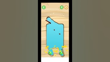 Dig This ! 1-13 | Sandbox 1 | Dig This (Dig It) Level 1-13 Solution Gameplay Walkthrough