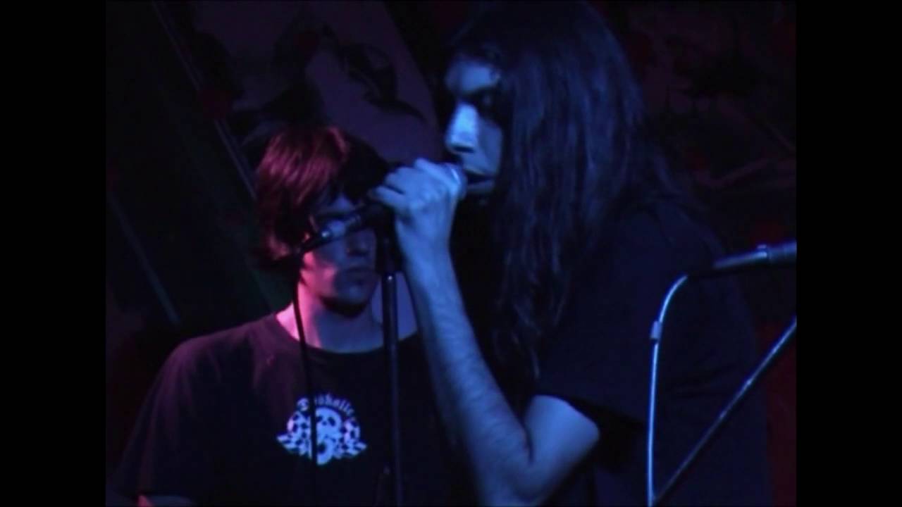 Devil Dolls  -  LiVe 2006