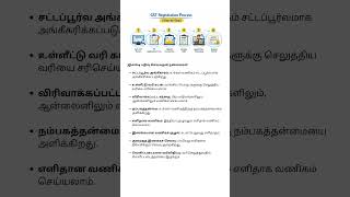 GST Registration Process Step-by-Step | Easy Guide for Beginners