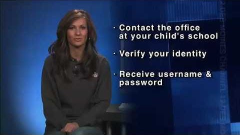 Infinite Campus Portal