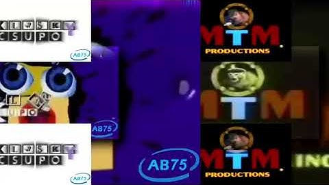 (REMAKE) Scan Vs Round 36