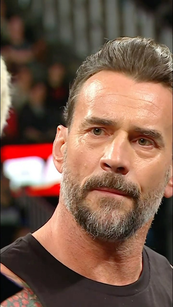 The WWE Championship weighs on a man... ?