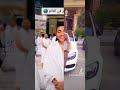 Dance وديني سلامي يا اللي رايح الحرم يارب Youtubeshorts بسم الله الرحمن الرحيم Youtube 