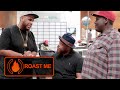 Roast Me | Tahir Moore | All Def