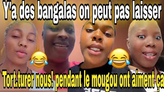 😅🚨 THERE ARE SOME BANGALA, WE DON'T LET THEM PASS 😂 😂