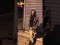 احمد اللمبي اجمل صوت في شارع المعز احمد اللمبي اجمل صوت في شارع المعز