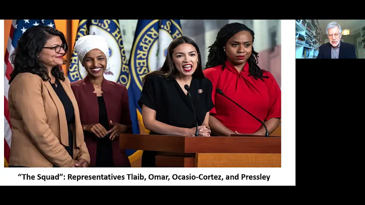 The American Left and the 2020 Elections / A Lectu...