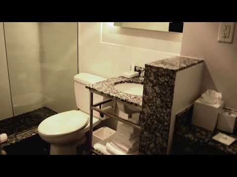 Video: Dupont Circle's Kimpton bliver Boutique Hotel Madera