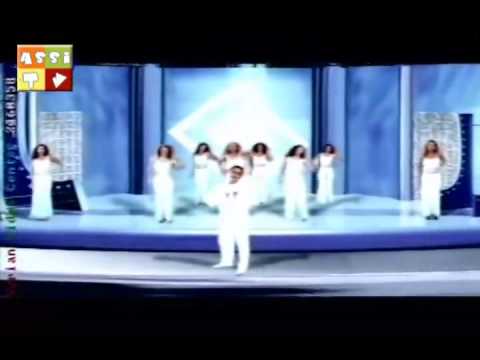      عاصي الحلاني كيد عزالك
