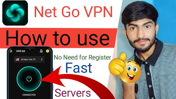 netgo private net access app