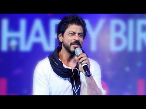 Shahrukh Khan Finally REACTS On His Extreme INTOLERANCE STATEMENT - YouTube
