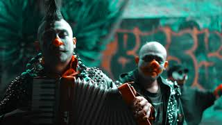 291 CABINA DEL TERROR - VINIMAN "El Ordinario"
