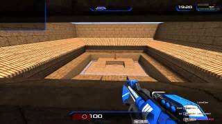 TheAlexBrodilin - Xonotic CTF Minsta + Hook publick game 22.12.2013