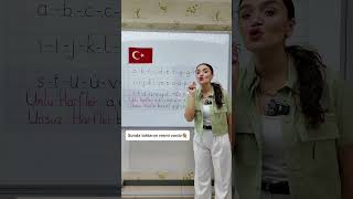 Alfabede Ünlü ve Ünsüz Harfleri Ayırma Yöntemi