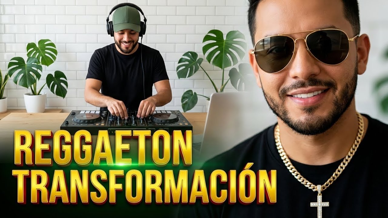 VICTORIA ESPIRITUAL 🙌 | Reggaeton Cristiano que LEVANTA tu FE | Adoración 2026