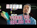 Is this THE SOFTEST $1050 tournament EVER?