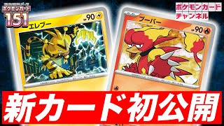 ブーバー＆エレブー ポケモンカードセット とりかえっこDP引換プロモカード mqdefault.jpg