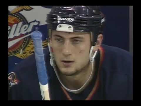 NHL Western Conference Quarter-Finals 1997 - Game 7 - Edmonton Oilers @ Dallas Stars