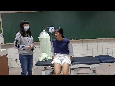 物因影片 近紅外線 A班 第5組