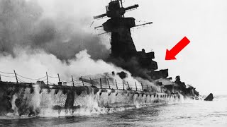 видео: Немецкая ловушка в Монтевидео: тайна линкора Граф Шпее! картинка: Немецкая ловушка в Монтевидео: тайна линкора Граф Шпее!