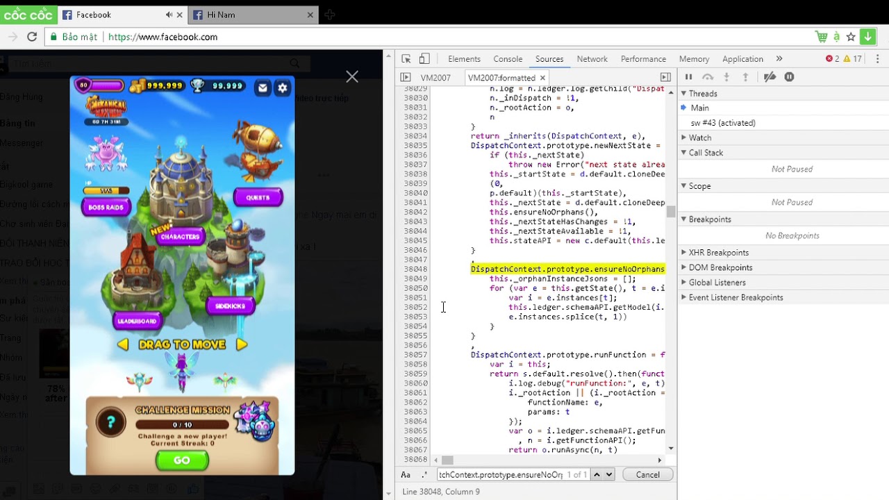 HACK EVERWING Full Cấp 30-3 Sao Tất Cả Pet 18/10/2017