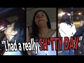 BodyCam DUI Arrest Of 'OBNOXIOUS' Drunk Woman Holding Guinness World Record Of Longest Search, JEEZ!