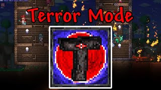 Terraria - Terror Mode [Mod Trailer]