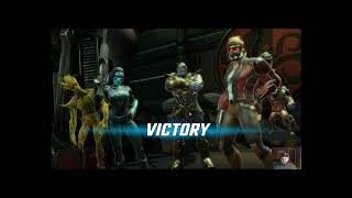 Marvel Strike Force Is DD2 Autoable?