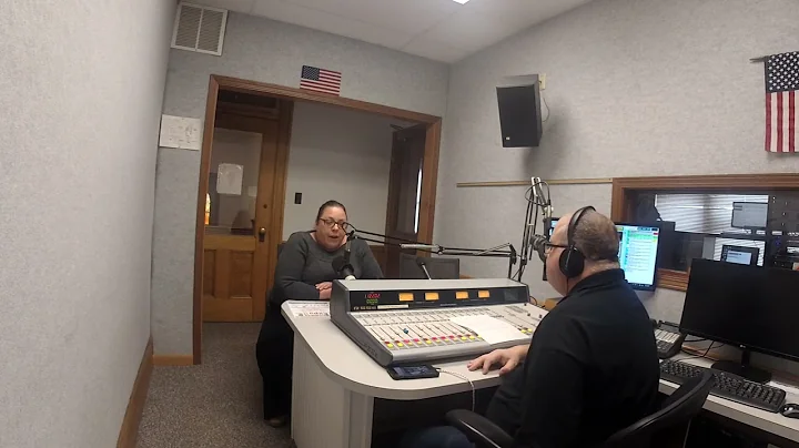Community Spotlight Podcast: Jodie Perry Executive...