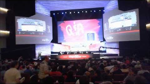 Imagine Cup 2010: Embedded Development Finalists Presentations. Part 6.2 UK