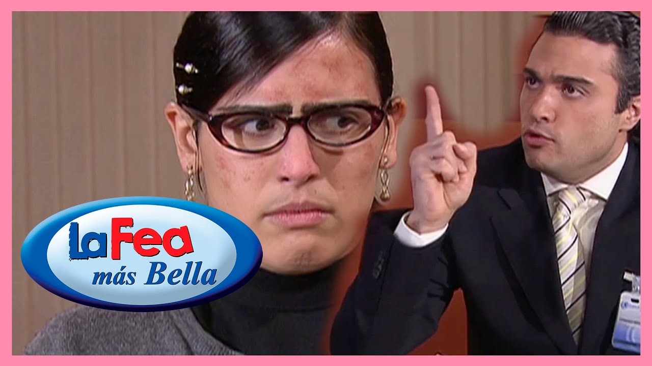 La fea más bella | Resumen C-65 - ¡Fernando se molesta con Lety por presumir a su novio!