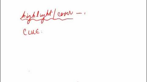 Revised GRE Practice Test 1st Edition: Section 4 - Question 1 (Verbal)