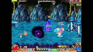 DNF Screaming Cavern - Female Launcher