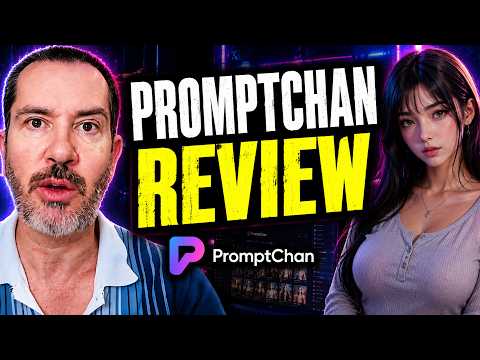 Promptchan review : I tested everything you need to know