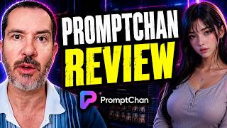 Promptchan review : I tested everything you need to know