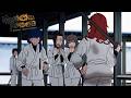 Trying to Prove Eris' Boyfriend is Fake | Mushoku Tensei: Jobless Reincarnation Season 3