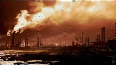 OCRemix - Doom II: Delta Q Delta - Crushing Headache (MAP06)