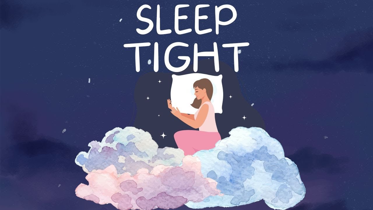 Unlocking the Power of Good Sleep, How to get better sleep - YouTube