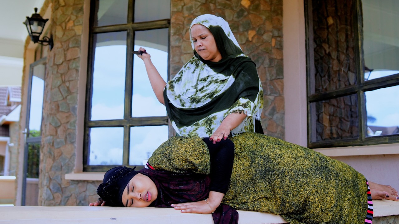 DAKANE JACAYL PART 10