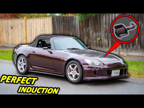 Best INTAKE MOD