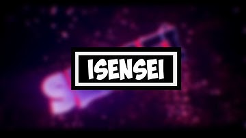 Intro 38#►iSensei (Dual w/ScooterFX)