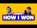 How I WON the Baauer Bop Battle AND the Kenny Beats Battle at the SAME TIME (moderate clickbait)