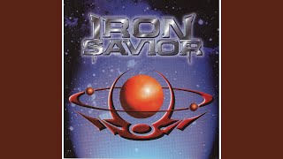 Video thumbnail of "Iron Savior - Iron Savior"