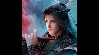 #TalesofHerdingGods 💝Please choose your hero#ENGDUB #donghua #anime