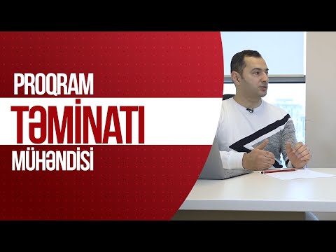 Video: Dünyanın ilk proqram mühəndisi kimdir?