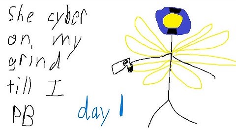 ULTRAKILL | Cybergrind Daily (day 1)