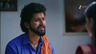 Lakhat Ek Amcha Dada | Ep - 330 | Best Scene | Jun 24 2025 | Zee Marathi