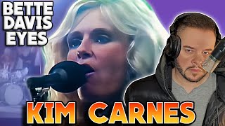 Kim Carnes: Bette Davis Eyes *LIVE* (1981) 2024 Cover by Rob J Nathan