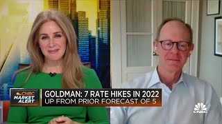 Fintech still has some air in the bubble, says billionaire investor Flowers