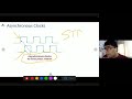 CDC QA Session - Synchronous and Async Clocks